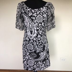 White House Black Market dress